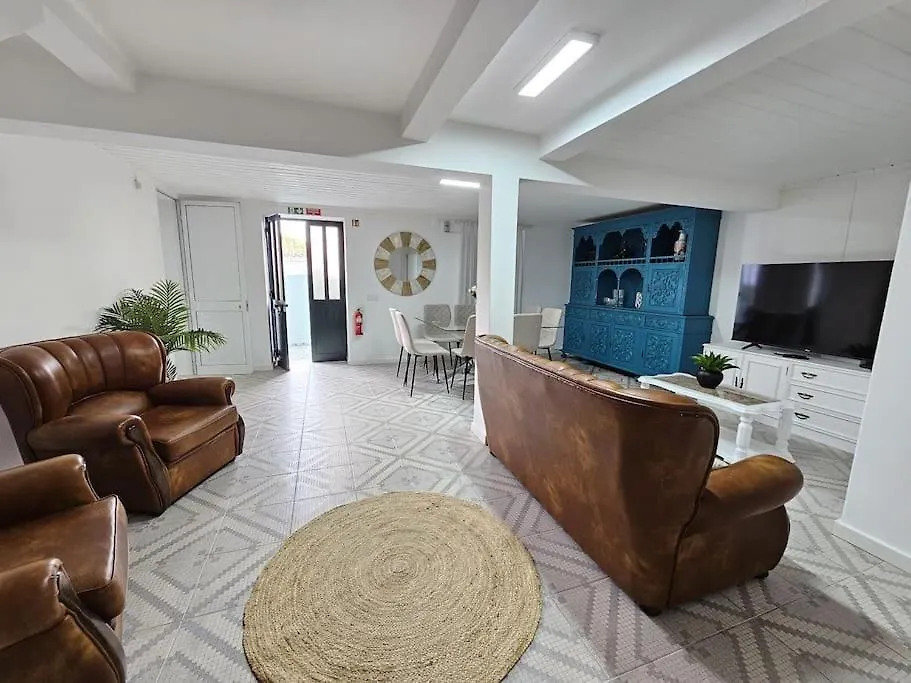 Casa de Férias Funchal Infinity View House By Rentallido