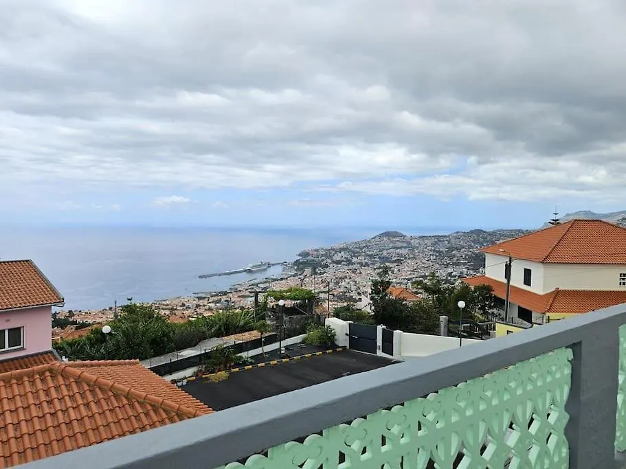 Funchal Infinity View House By Rentallido 0*, Funchal (Madeira) Portugal