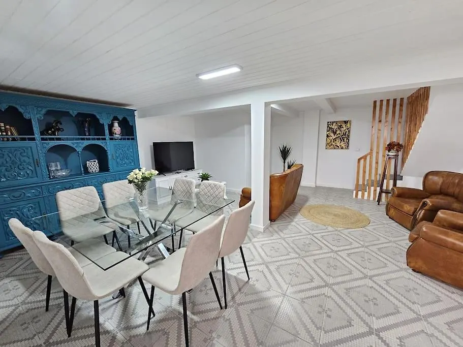 Contatos de Funchal Infinity View House By Rentallido