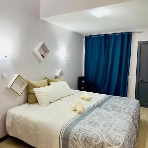 I - Apart-hotel